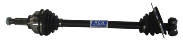 RCA FRANCE Veovõll R576